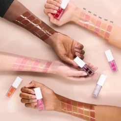 Glossin' Glow Tinted Lip Oil 070 Make A Move