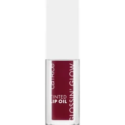 Glossin' Glow Tinted Lip Oil 070 Make A Move