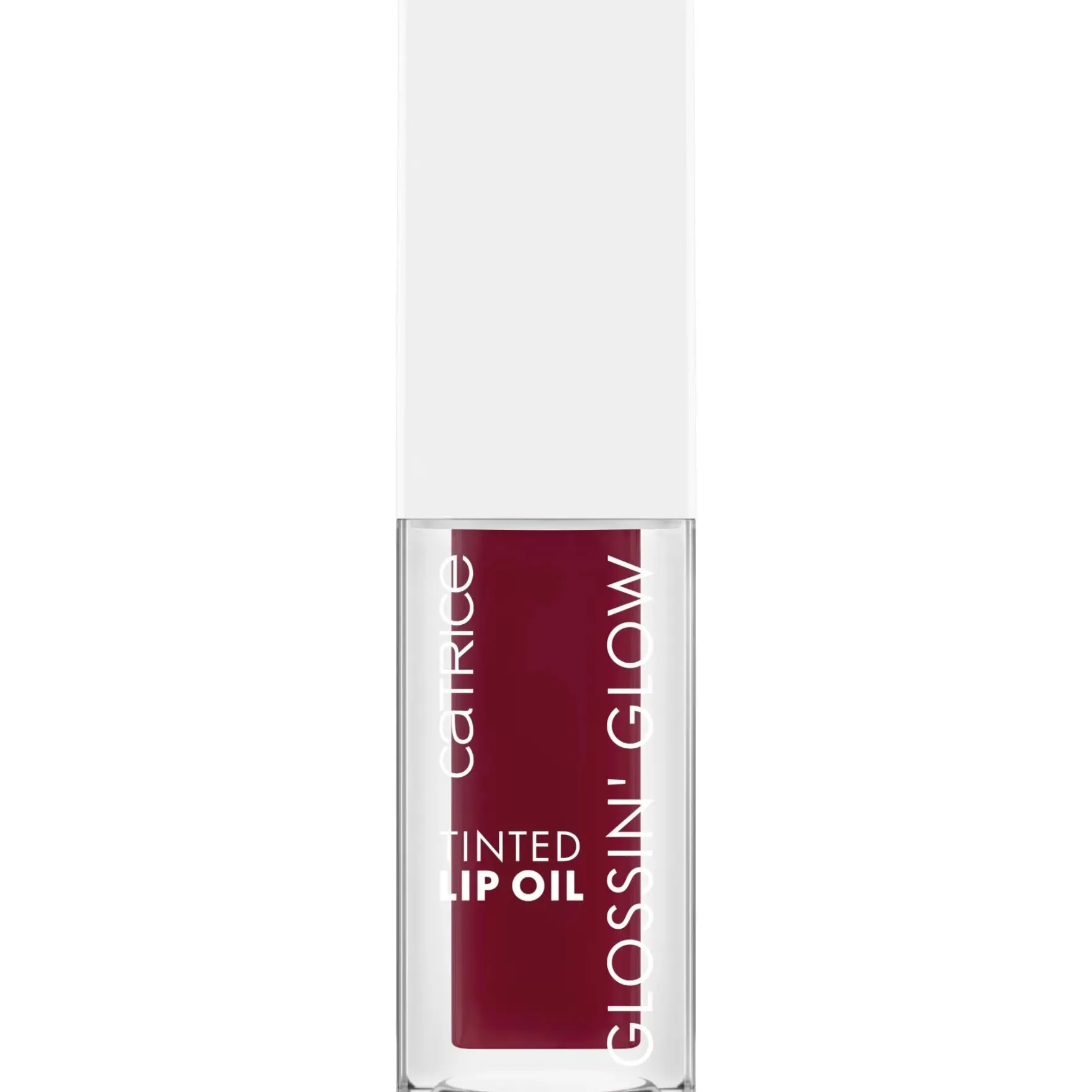 Glossin' Glow Tinted Lip Oil 070 Make A Move