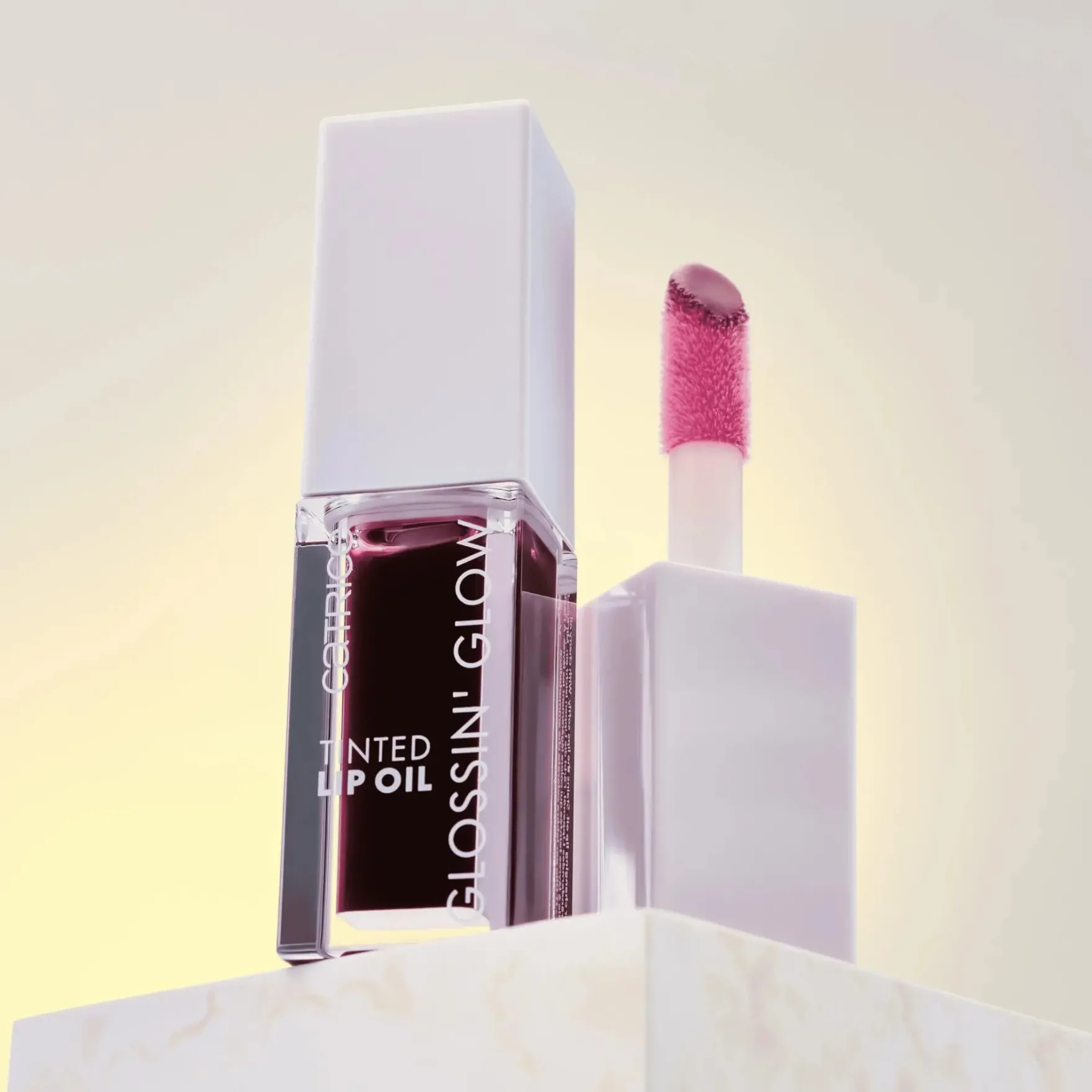 Glossin' Glow Tinted Lip Oil 070 Make A Move