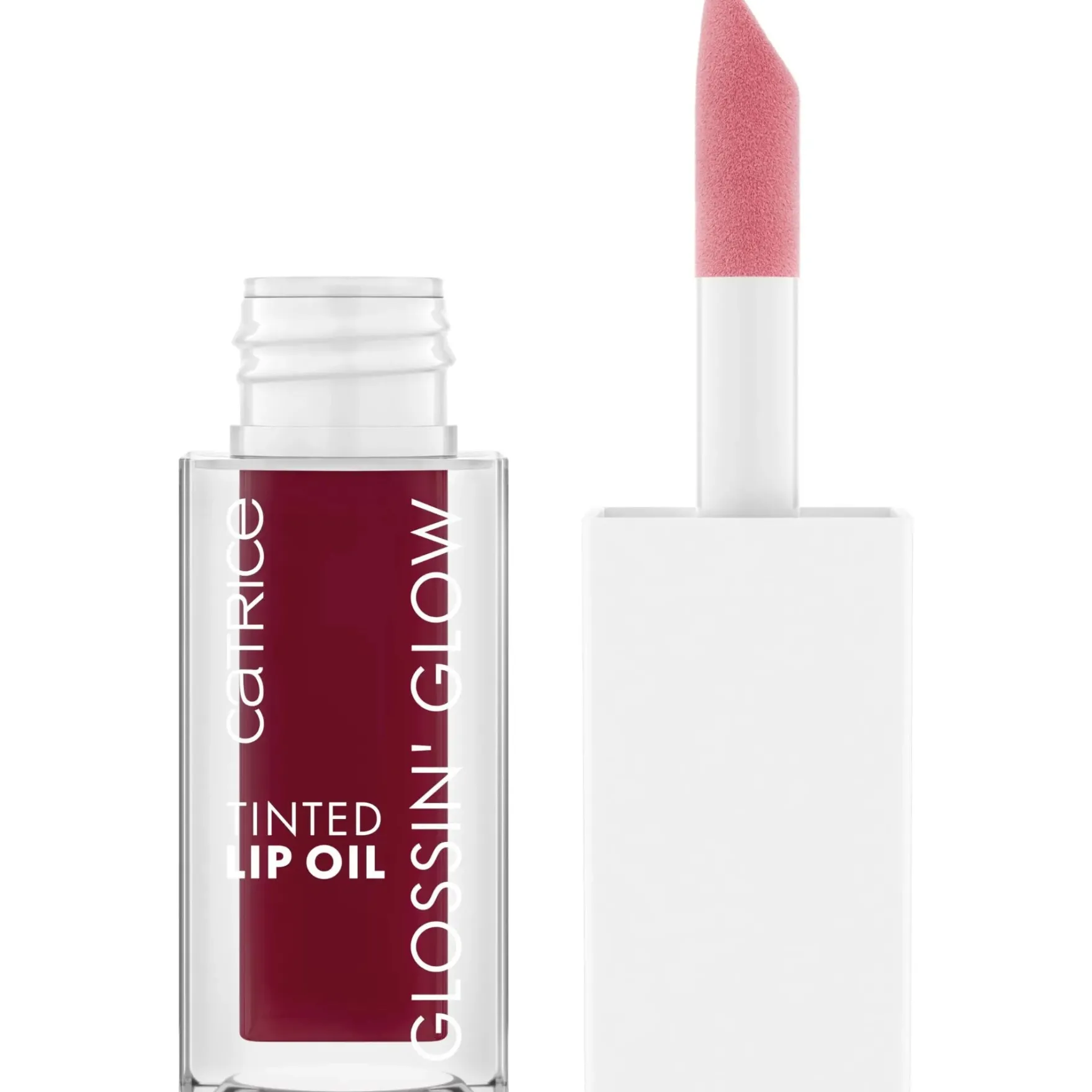 Glossin' Glow Tinted Lip Oil 070 Make A Move