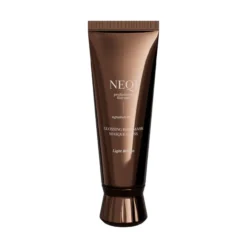 Glossing Mask Light Brown