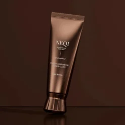 Glossing Mask Light Brown
