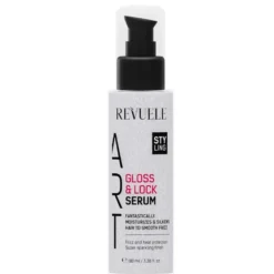 Gloss & Lock Serum
