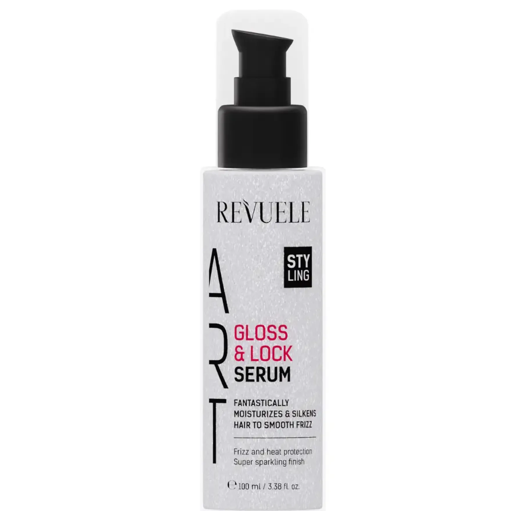 Gloss & Lock Serum