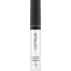 Gloss Obsessed Lip Glaze 010 Gloss Therapy