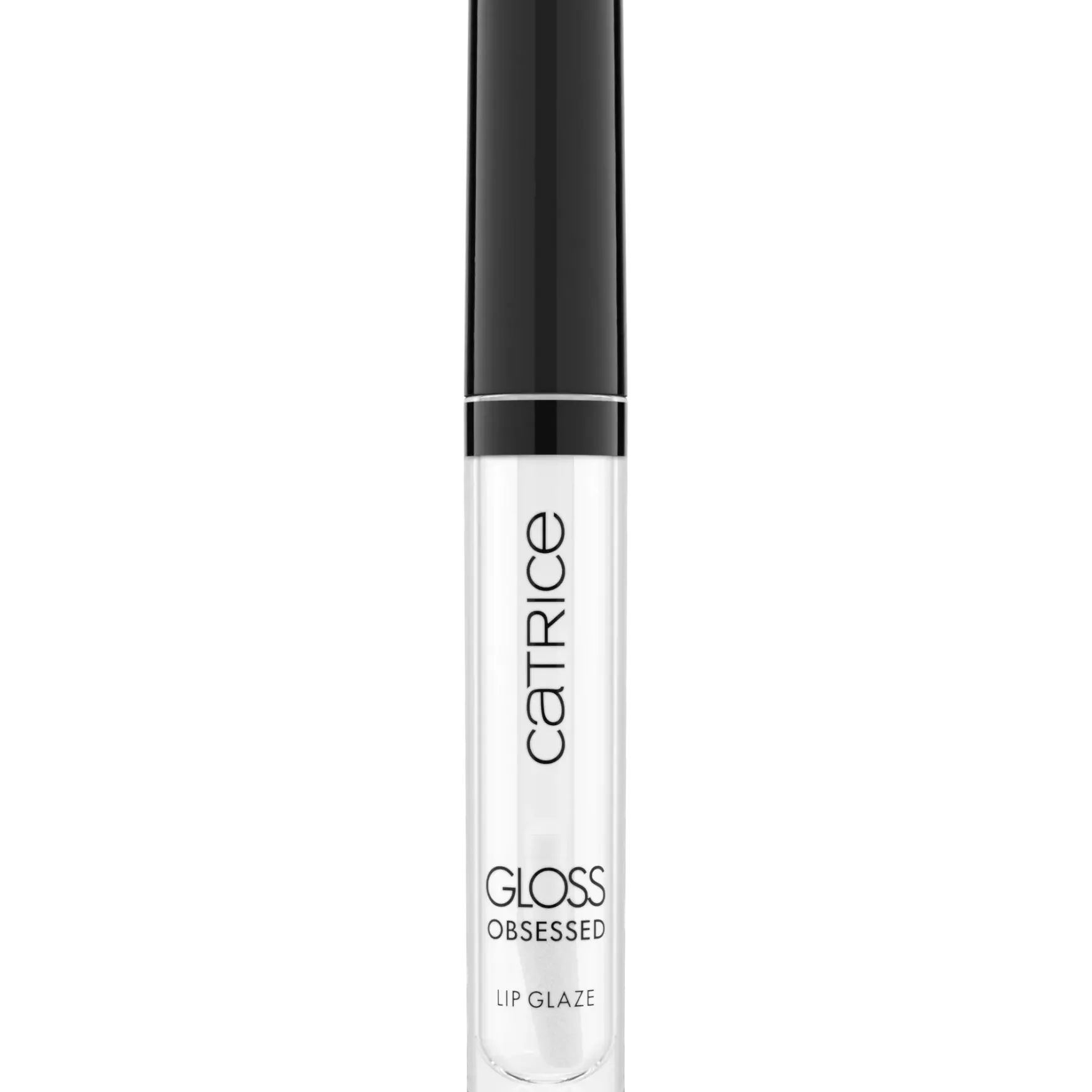 Gloss Obsessed Lip Glaze 010 Gloss Therapy