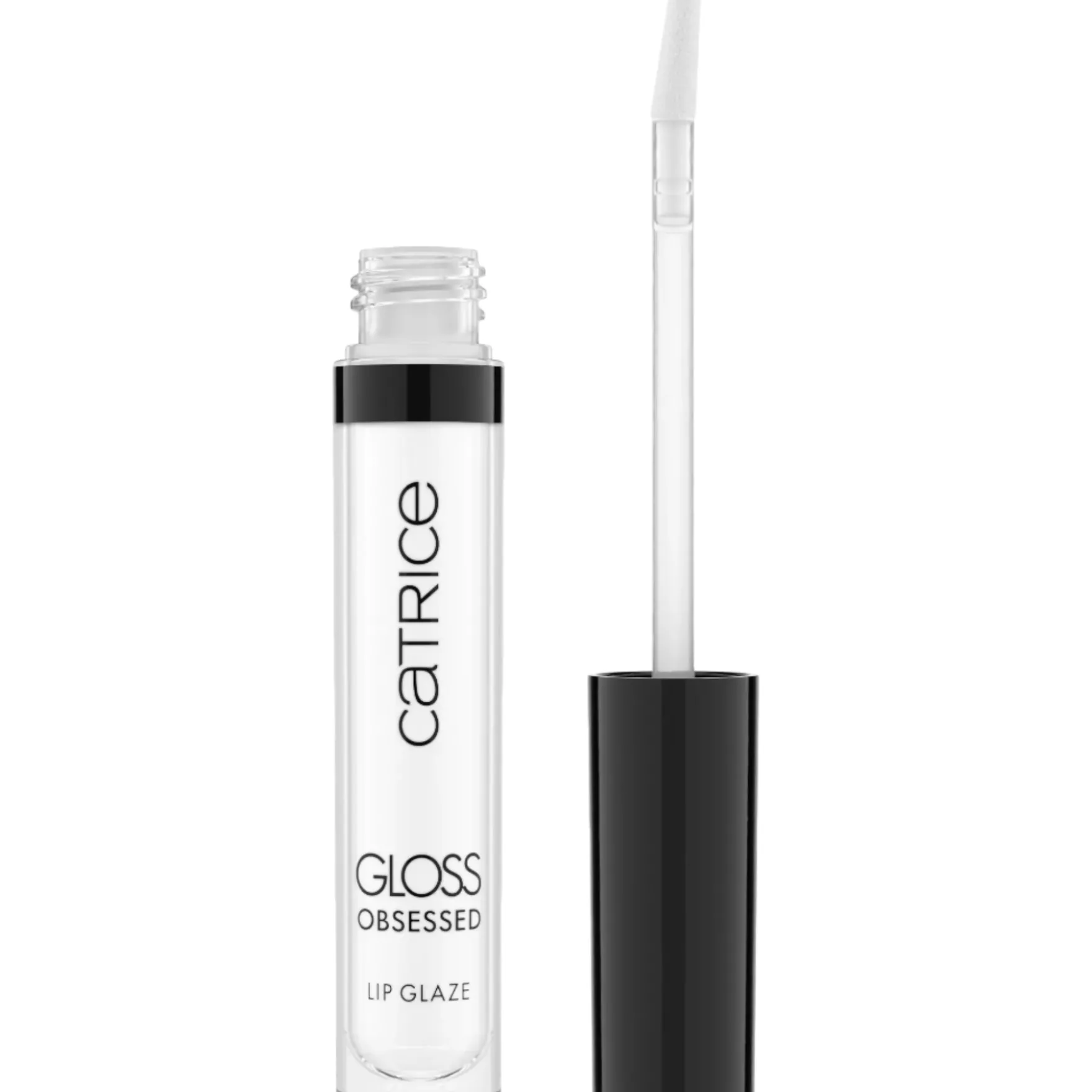 Gloss Obsessed Lip Glaze 010 Gloss Therapy