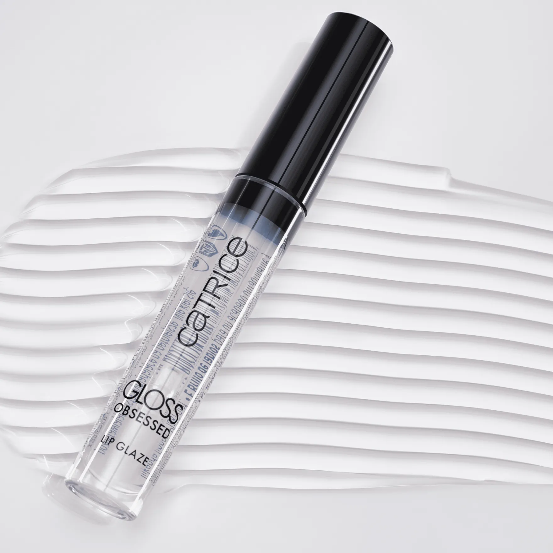 Gloss Obsessed Lip Glaze 010 Gloss Therapy