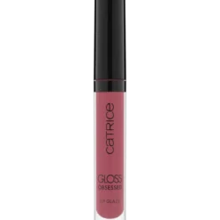 Gloss Obsessed Lip Glaze 040 Pout Of Office