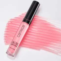 Gloss Obsessed Lip Glaze 020 Same Gloss, Different Day