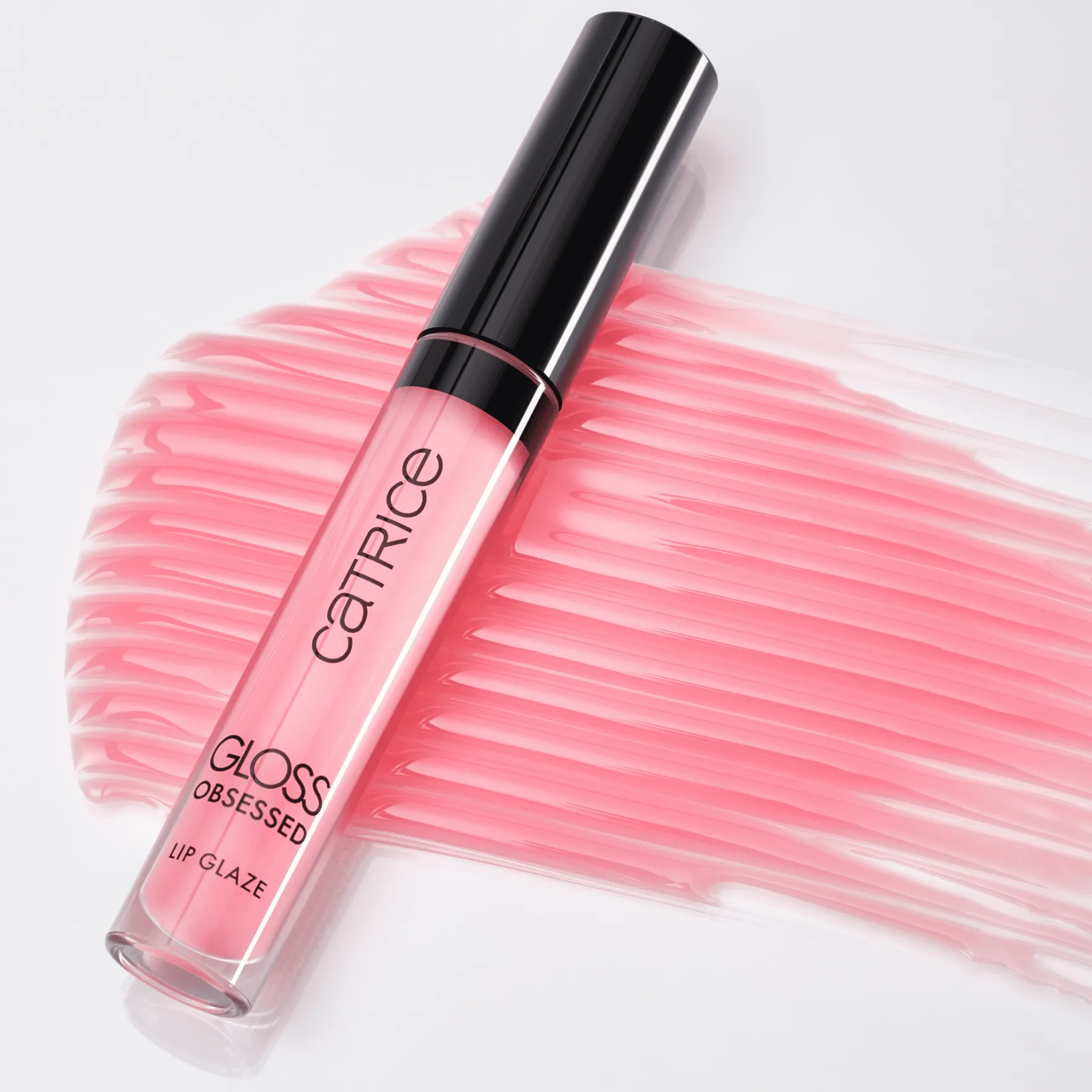 Gloss Obsessed Lip Glaze 020 Same Gloss, Different Day