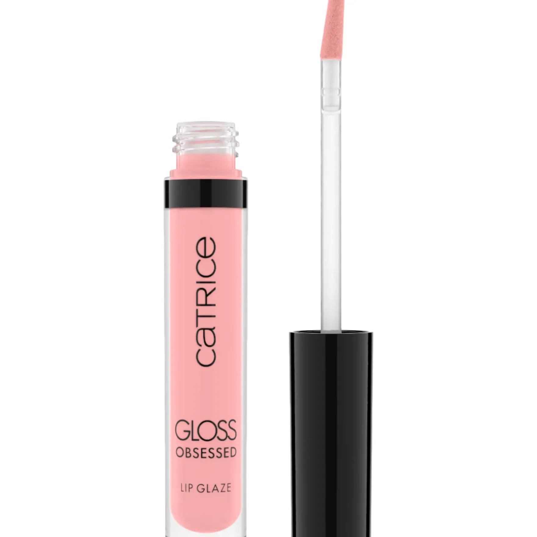 Gloss Obsessed Lip Glaze 020 Same Gloss, Different Day