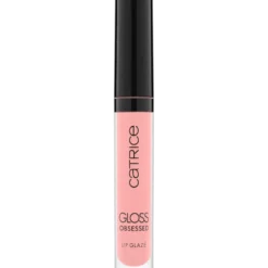 Gloss Obsessed Lip Glaze 020 Same Gloss, Different Day