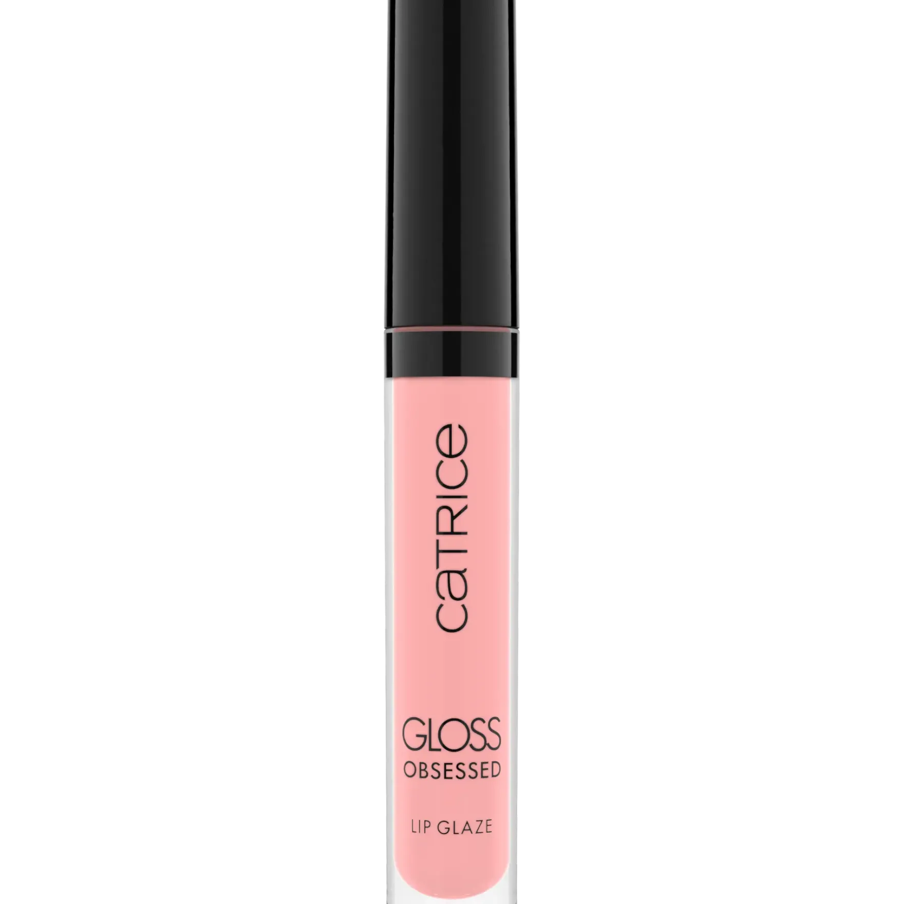 Gloss Obsessed Lip Glaze 020 Same Gloss, Different Day
