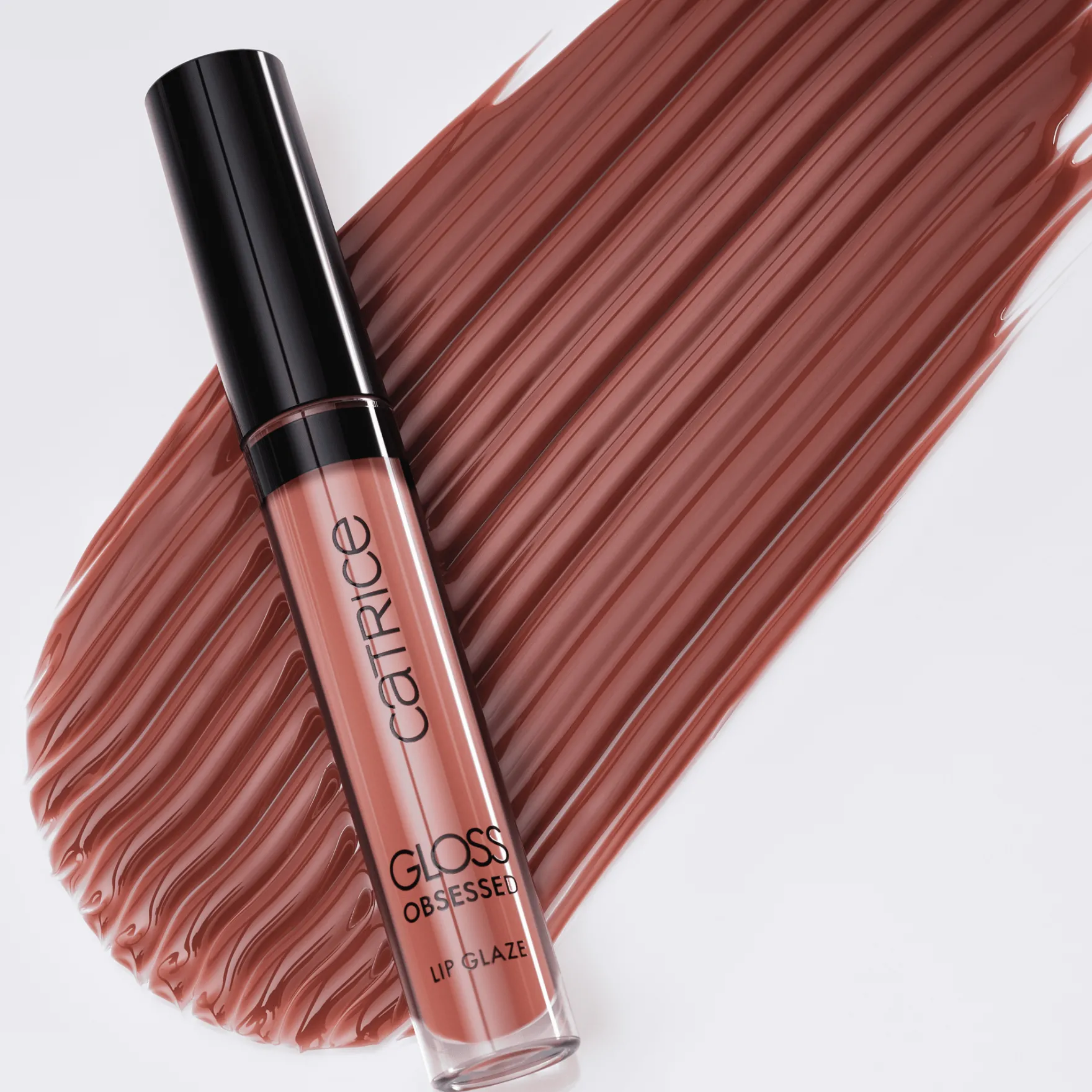 Gloss Obsessed Lip Glaze 050 The Glossfather