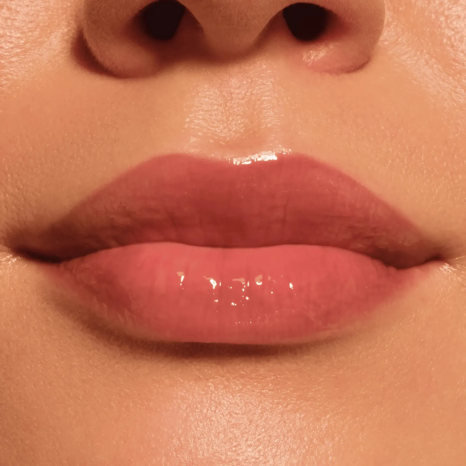 Gloss Obsessed Lip Glaze 050 The Glossfather