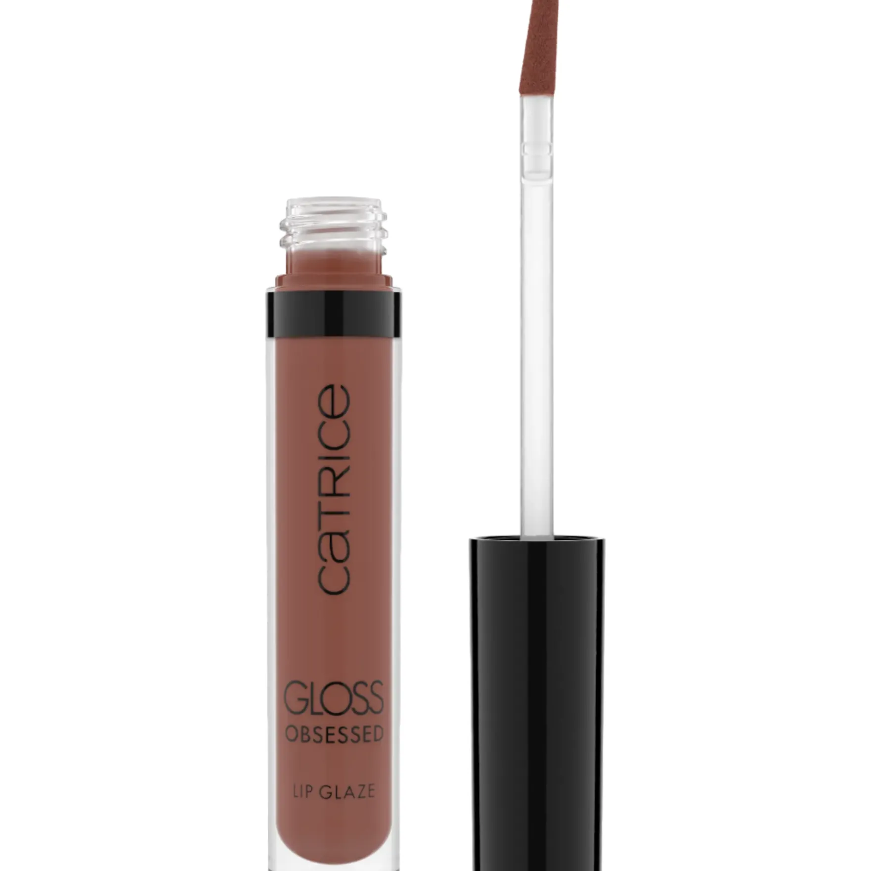 Gloss Obsessed Lip Glaze 050 The Glossfather