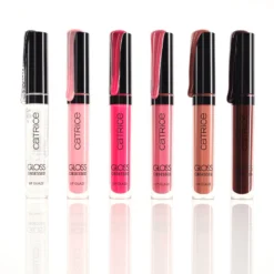 Gloss Obsessed Lip Glaze 050 The Glossfather
