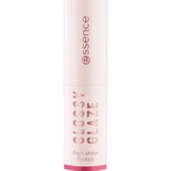 Glossy Glaze High Shine Lipstick 03 Pink Things Up