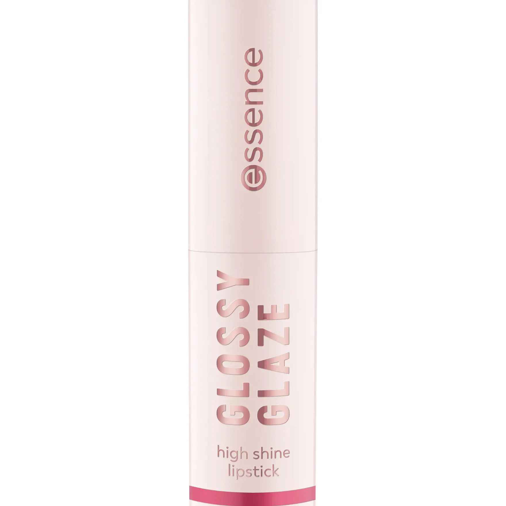 Glossy Glaze High Shine Lipstick 03 Pink Things Up