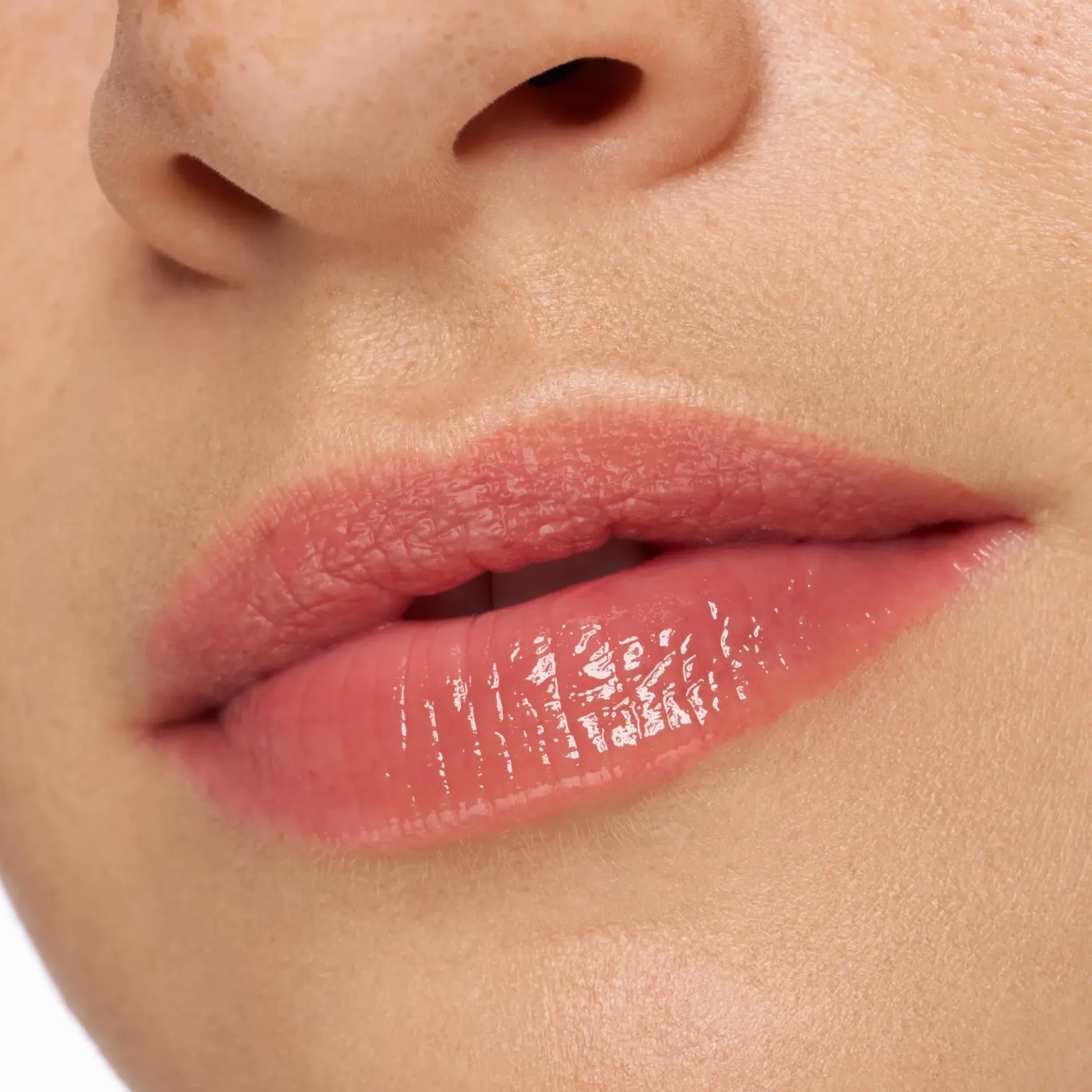 Glossy Glaze High Shine Lipstick 05 Maple Me Crazy