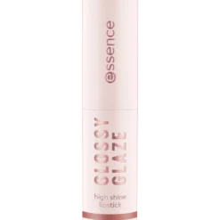 Glossy Glaze High Shine Lipstick 05 Maple Me Crazy