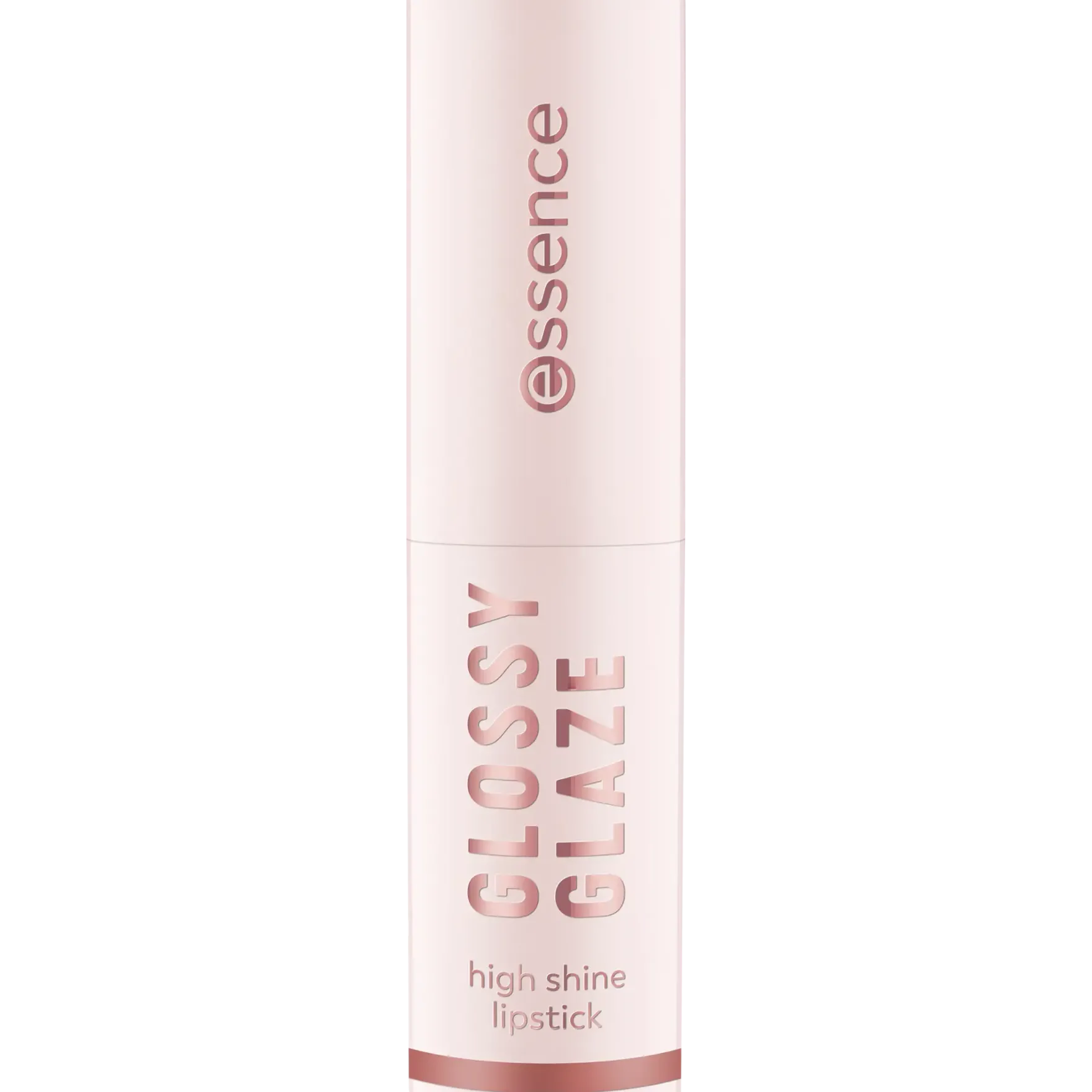 Glossy Glaze High Shine Lipstick 05 Maple Me Crazy