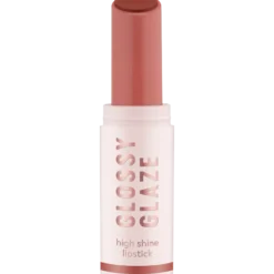 Glossy Glaze High Shine Lipstick 05 Maple Me Crazy