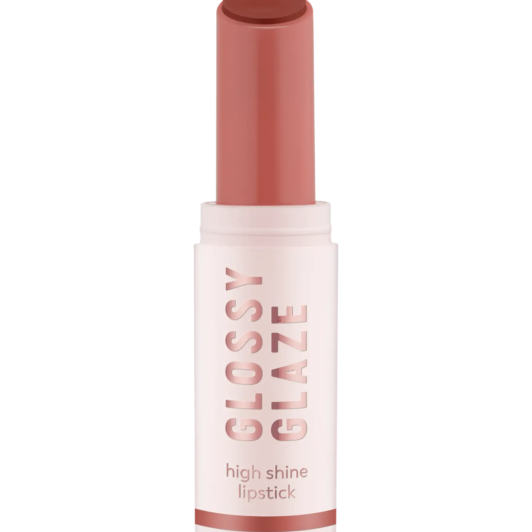 Glossy Glaze High Shine Lipstick 05 Maple Me Crazy