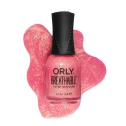 Glow & Behold Nail Polish Collection Gloss Over It