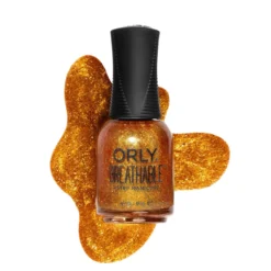 Glow & Behold Nail Polish Collection Bronze In A Lifetime