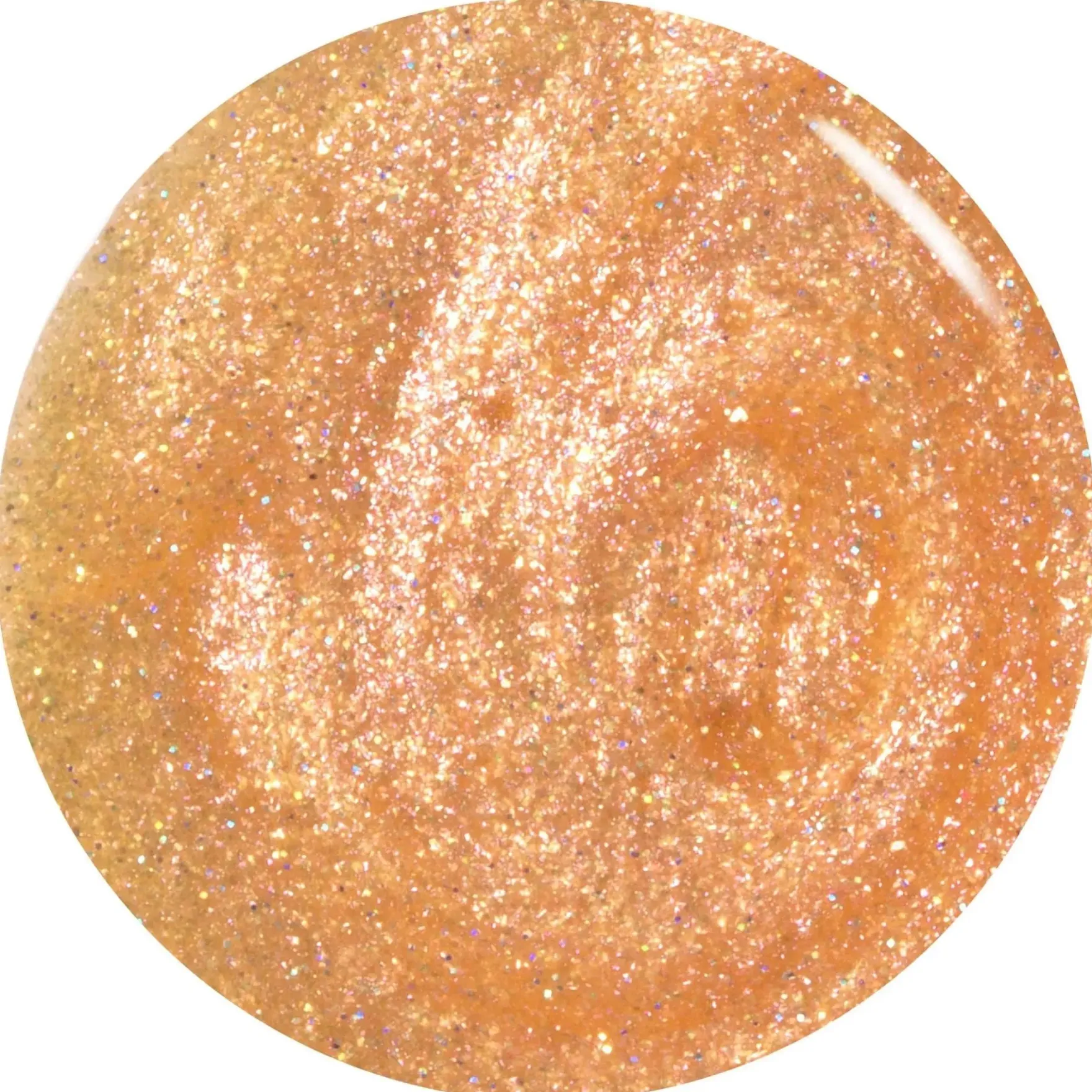 Glow & Behold Nail Polish Collection Glow Getter