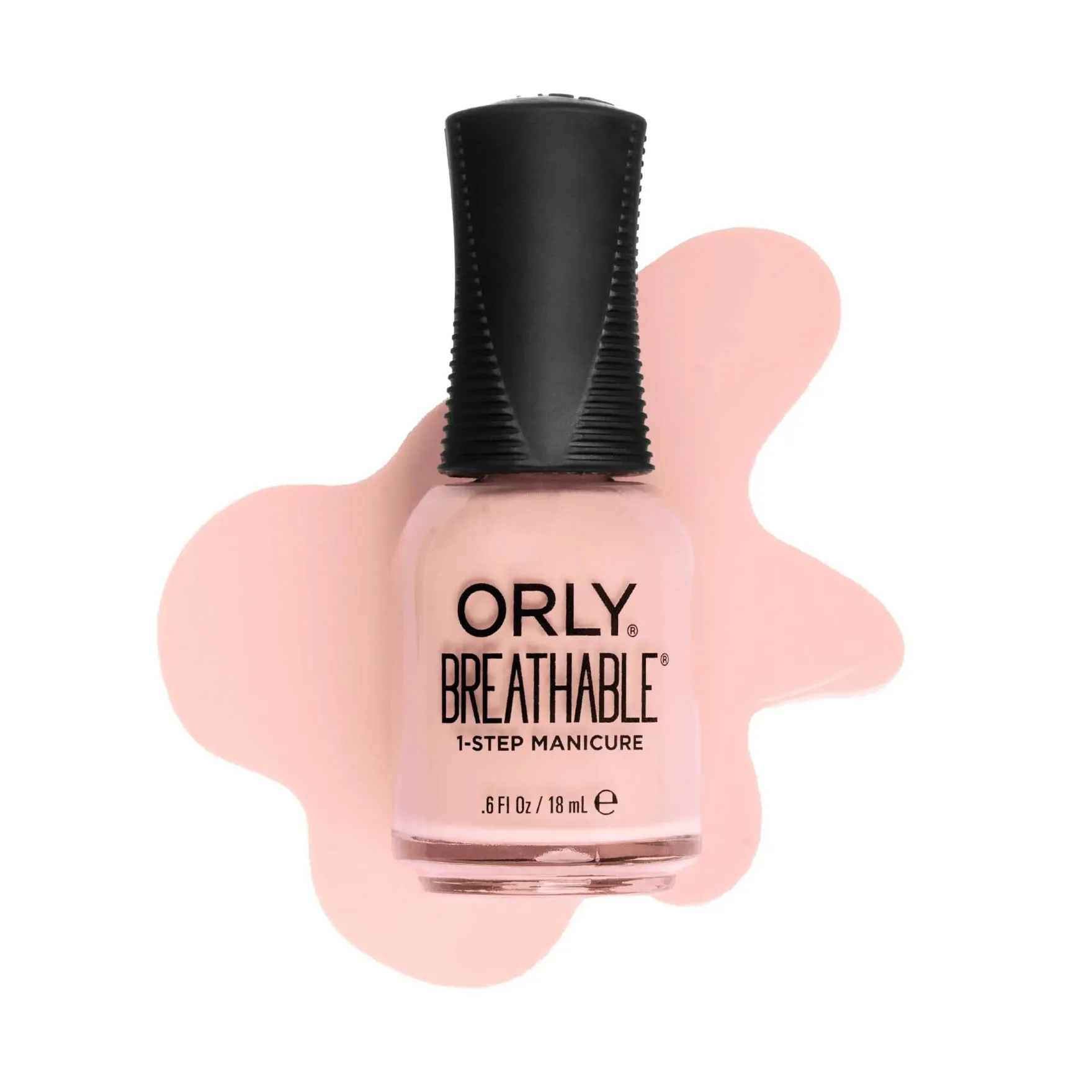 Glow & Behold Nail Polish Collection Sweet Cheeks