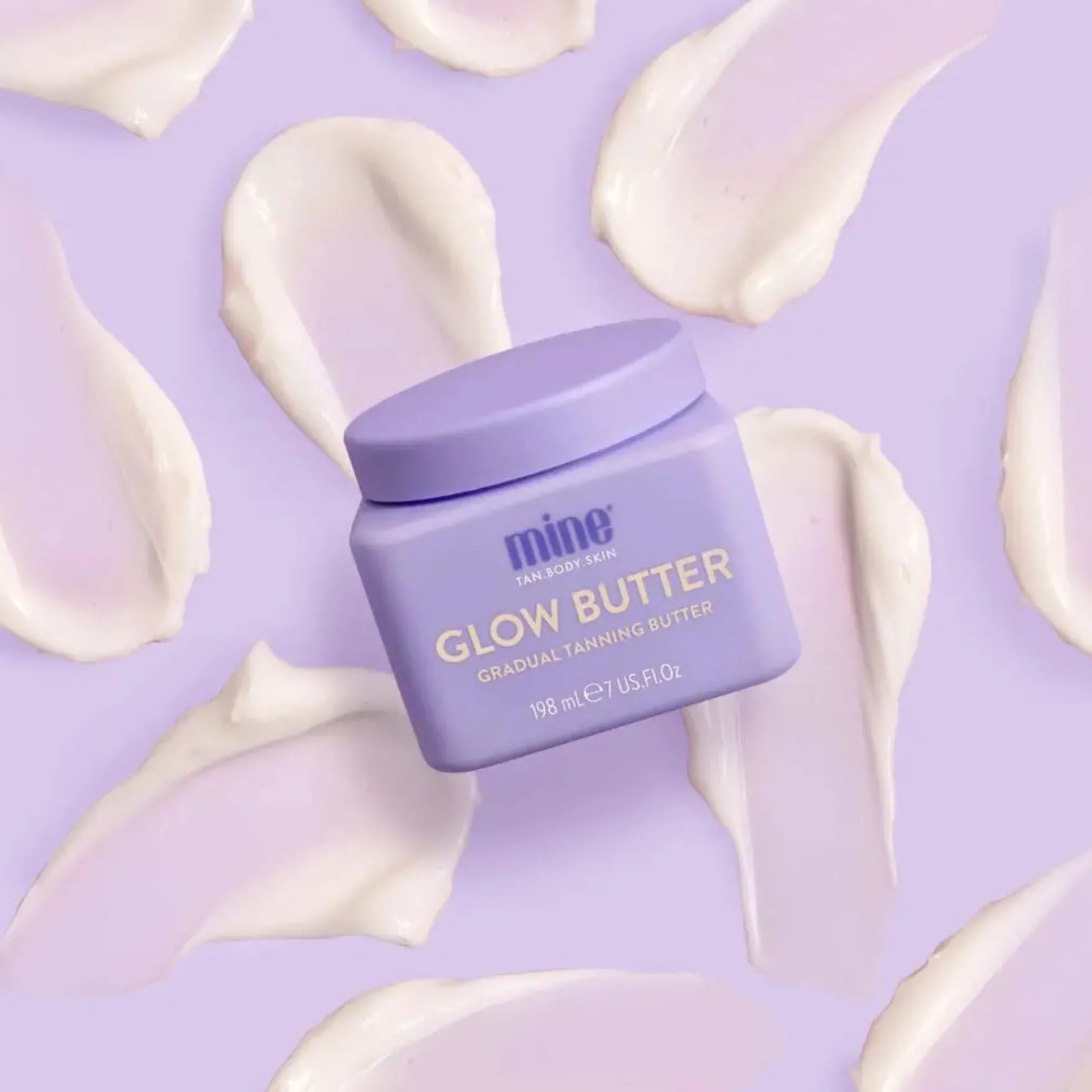 Glow Butter