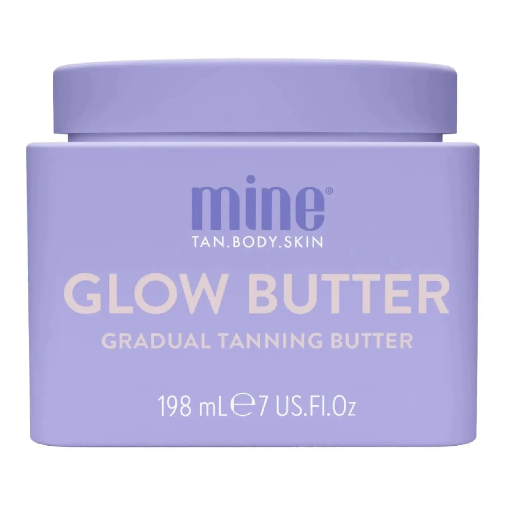 Glow Butter