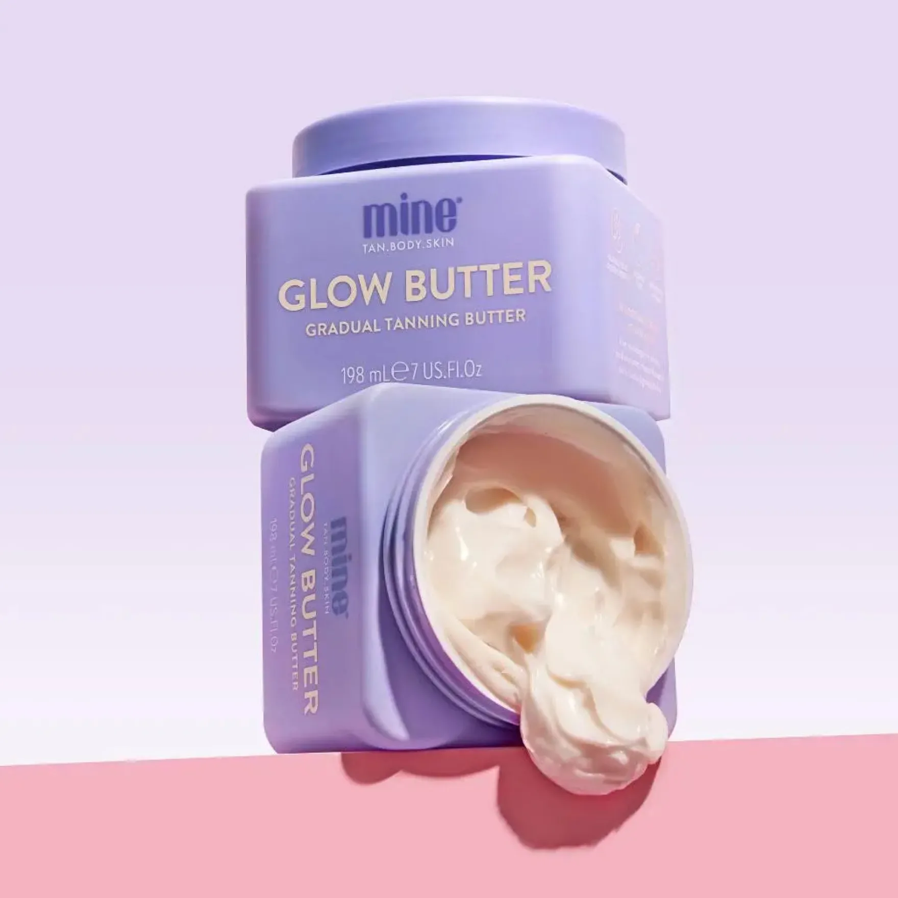 Glow Butter