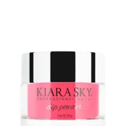 Glow Dip Powder Pinkaholic