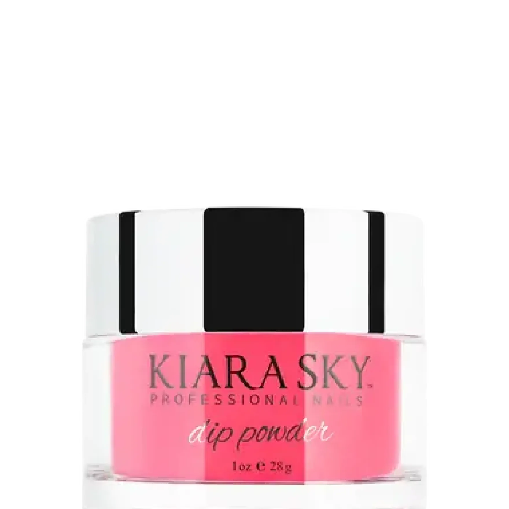 Glow Dip Powder Pinkaholic