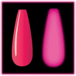 Glow Dip Powder Pinkaholic