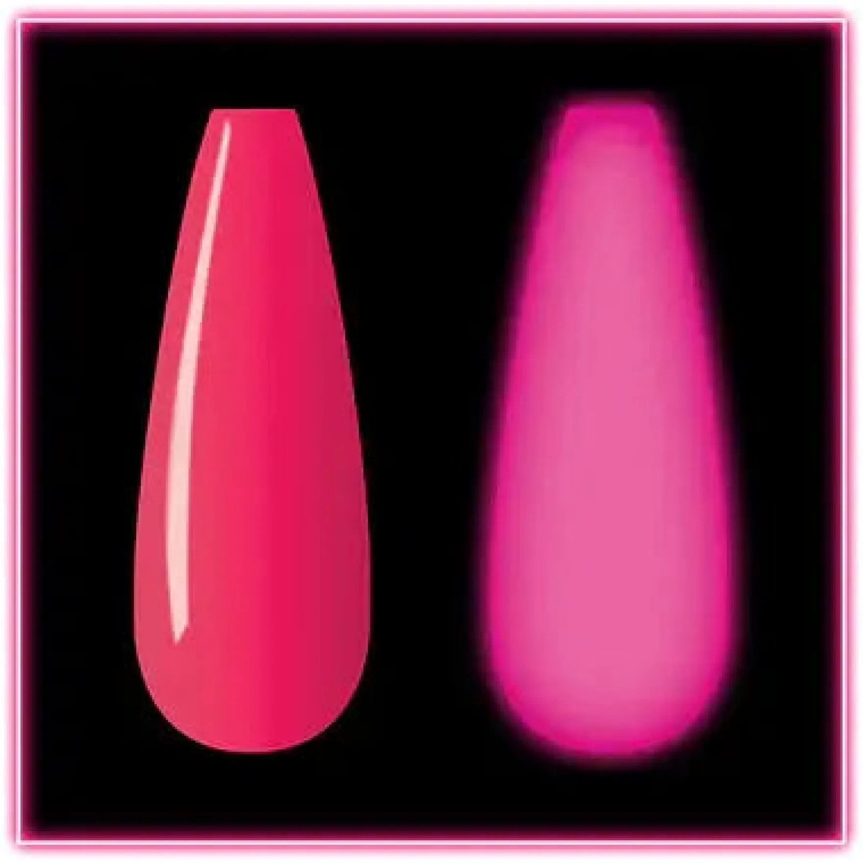 Glow Dip Powder Pinkaholic