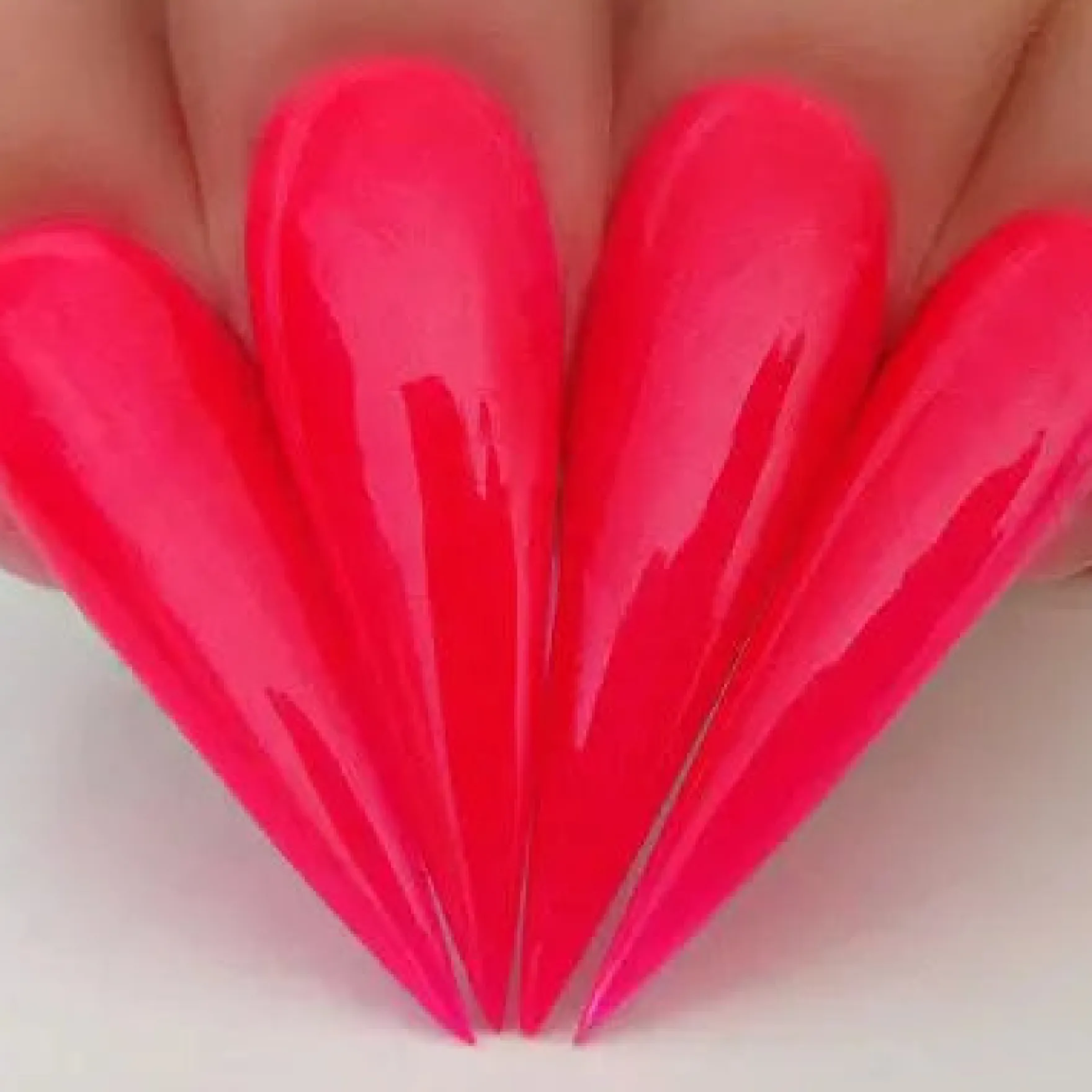 Glow Dip Powder Pinkaholic