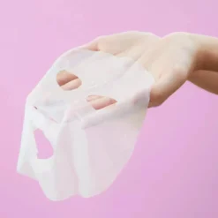 Glow Game: Strong Brightening Sheet Mask