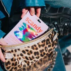 Glow Game: Strong Brightening Sheet Mask