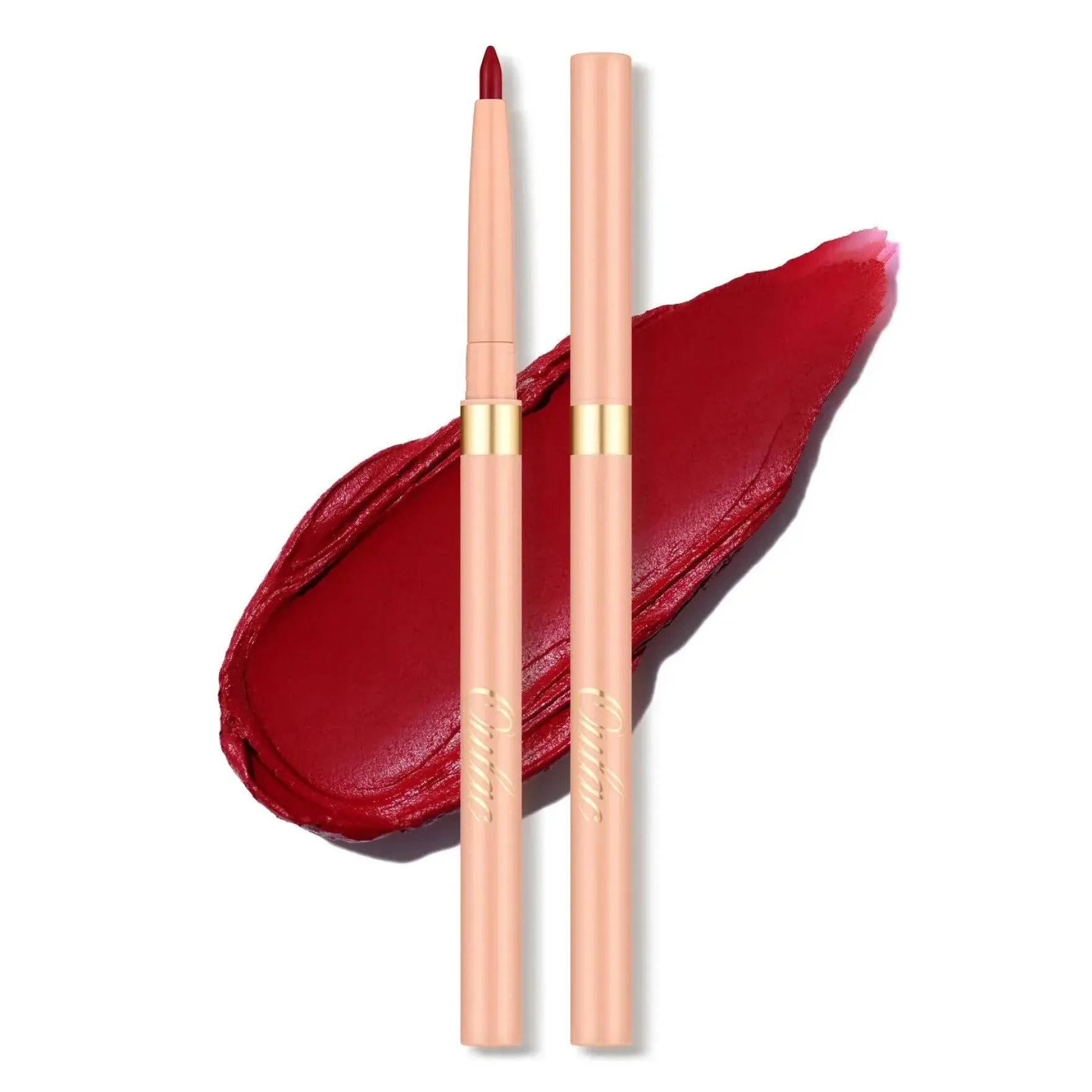 Glow Glamour Cream Lip Liner 07 Cherry