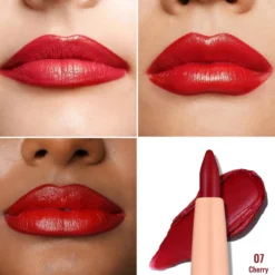 Glow Glamour Cream Lip Liner 07 Cherry