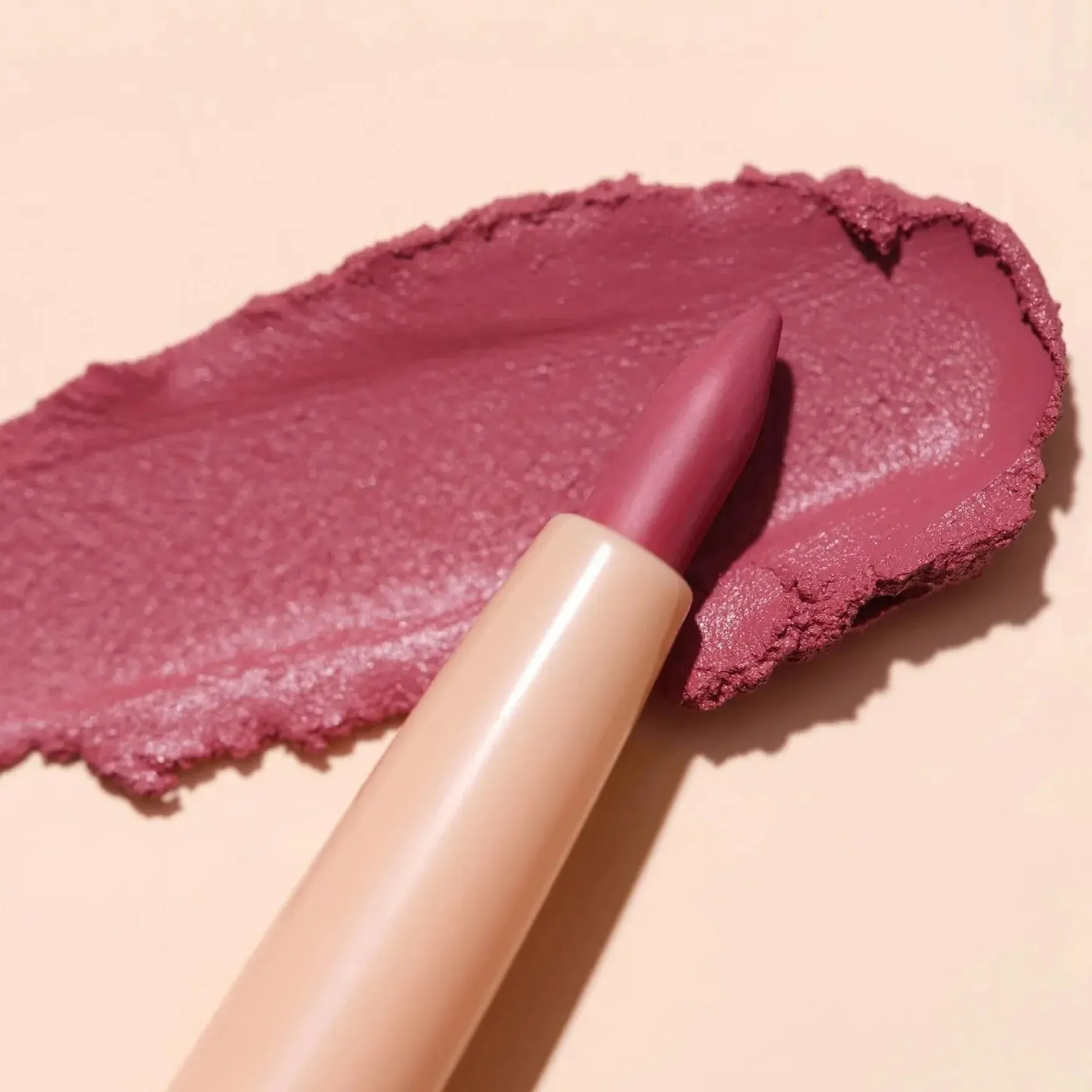 Glow Glamour Cream Lip Liner 04 Pink Treat