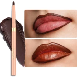 Glow Glamour Cream Lip Liner 03 Teddy