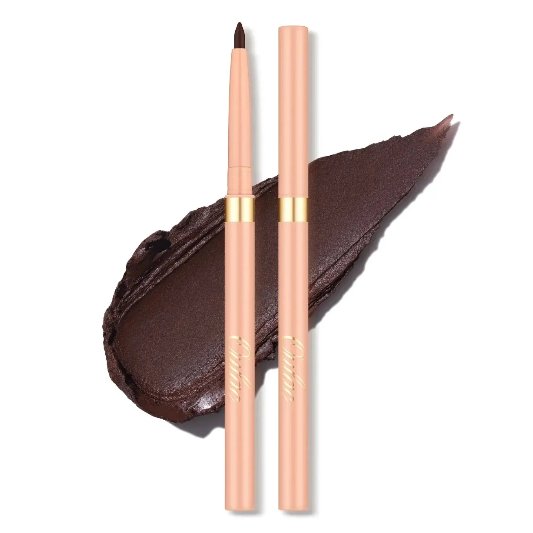 Glow Glamour Cream Lip Liner 03 Teddy