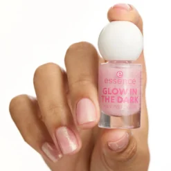Glow In The Dark Mini Nail Polish 14